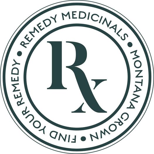 Montana Remedy Medicinal
