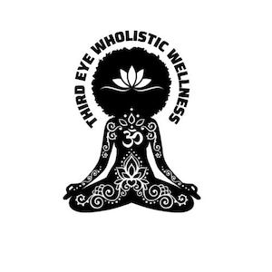 Third Eye Wholistic Wellness Logo
