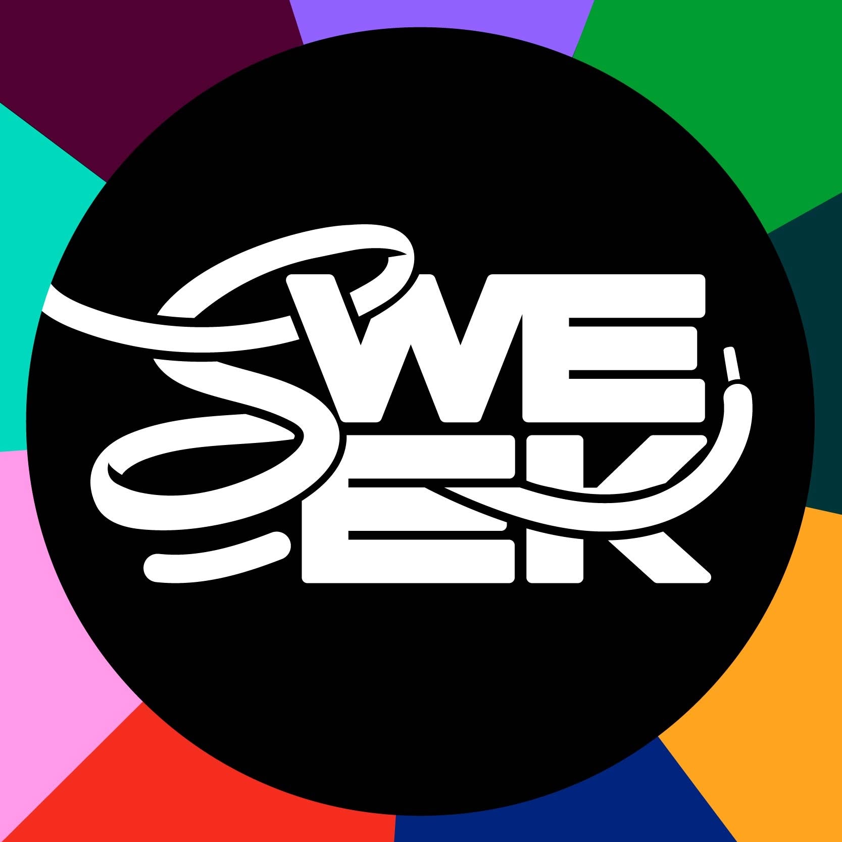 Sneaker Week 2026 Logo