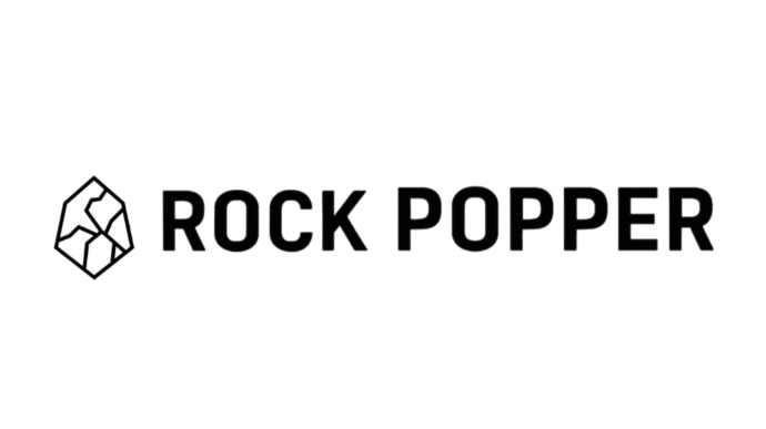 Rock Popper Logo