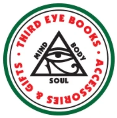 Third Eye BAG Logo