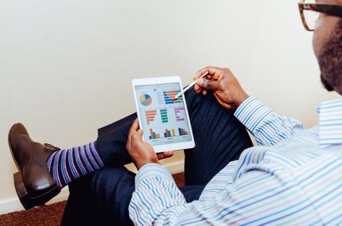 Web design services for small businesses